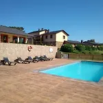 Laendlicher Bauernhof Navalin By Interhome Santa Gadea (Asturias)