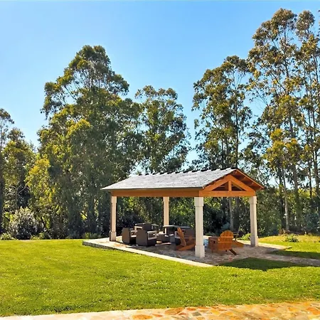 Laendlicher Bauernhof Navalin By Interhome