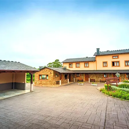 Laendlicher Bauernhof Navalin By Interhome * Santa Gadea (Asturias)