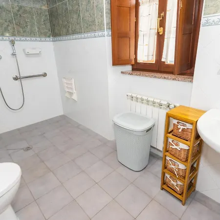 Laendlicher Bauernhof Navalin By Interhome