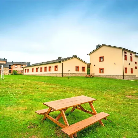 Laendlicher Bauernhof Navalin By Interhome