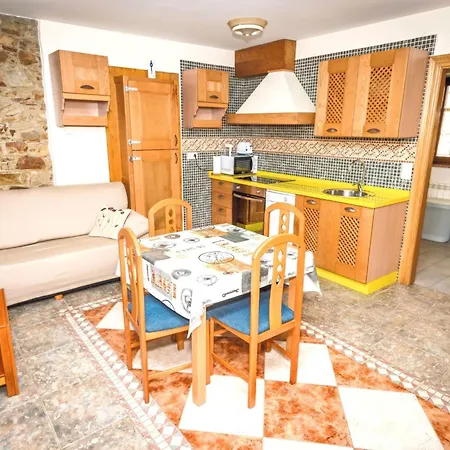 Laendlicher Bauernhof Navalin By Interhome *