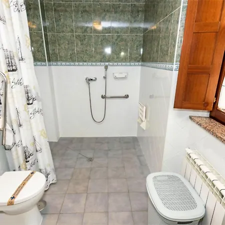 Laendlicher Bauernhof Navalin By Interhome 아파트