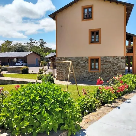 Laendlicher Bauernhof Navalin By Interhome Santa Gadea (Asturias)