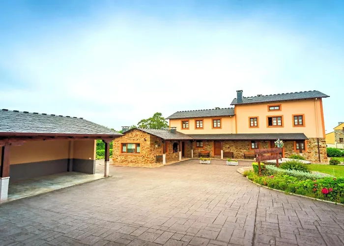 Laendlicher Bauernhof Navalin By Interhome * Santa Gadea (Asturias)