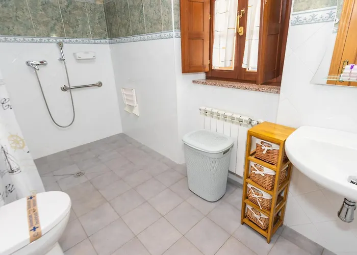 Laendlicher Bauernhof Navalin By Interhome