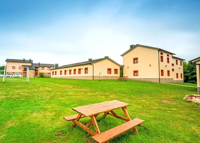 Laendlicher Bauernhof Navalin By Interhome