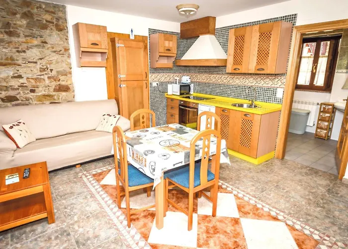 Laendlicher Bauernhof Navalin By Interhome *