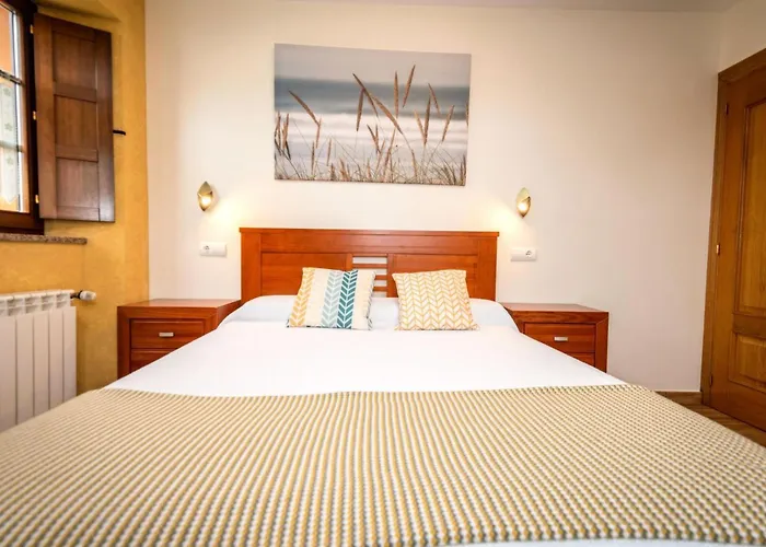 아파트 Laendlicher Bauernhof Navalin By Interhome