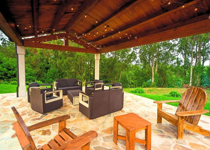 Laendlicher Bauernhof Navalin By Interhome