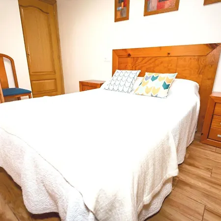 Laendlicher Bauernhof Navalin By Interhome 아파트 Santa Gadea (Asturias)