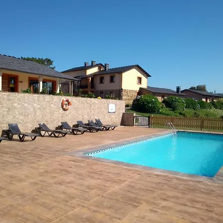 Laendlicher Bauernhof Navalin By Interhome Santa Gadea (Asturias)