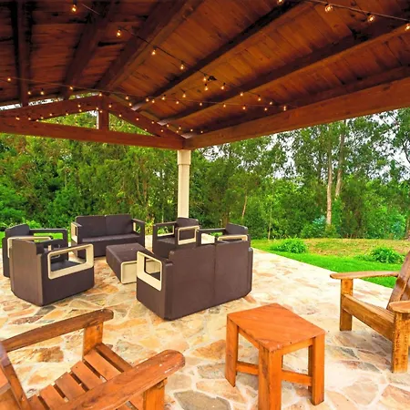 Laendlicher Bauernhof Navalin By Interhome